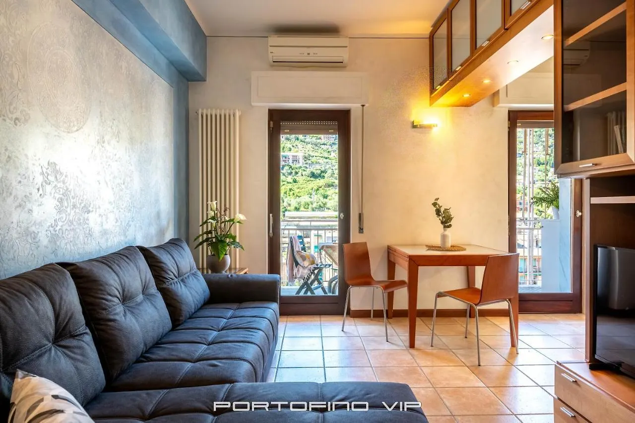 Giulia By Portofinovip Apartment Santa Margherita Ligure