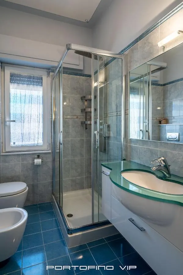 Giulia By Portofinovip Apartment Santa Margherita Ligure Italy