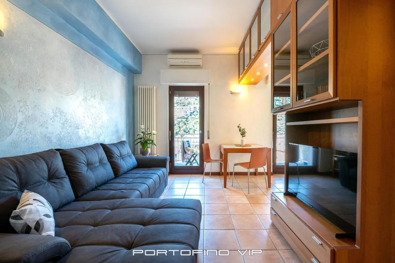 Giulia By Portofinovip Apartment Santa Margherita Ligure Italy