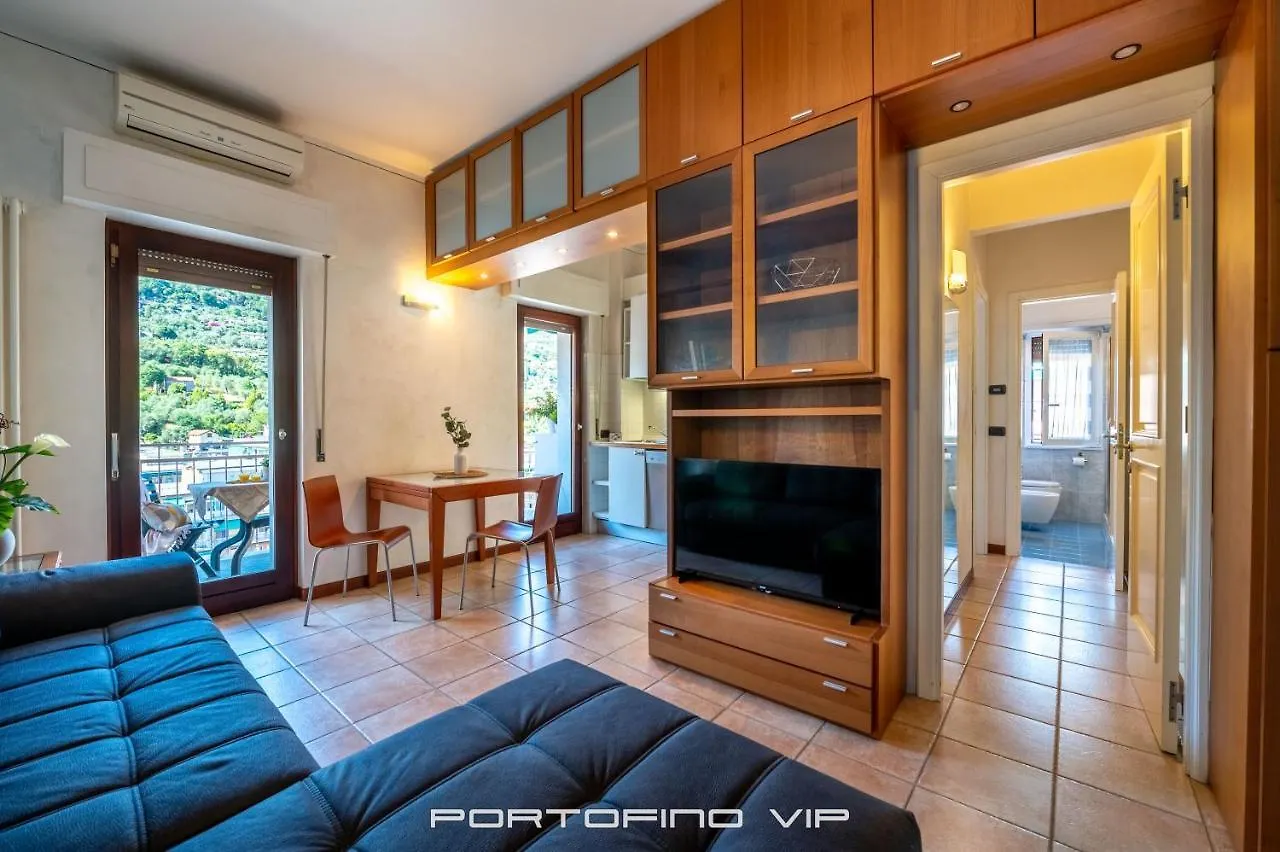 Giulia By Portofinovip Apartment Santa Margherita Ligure Italy