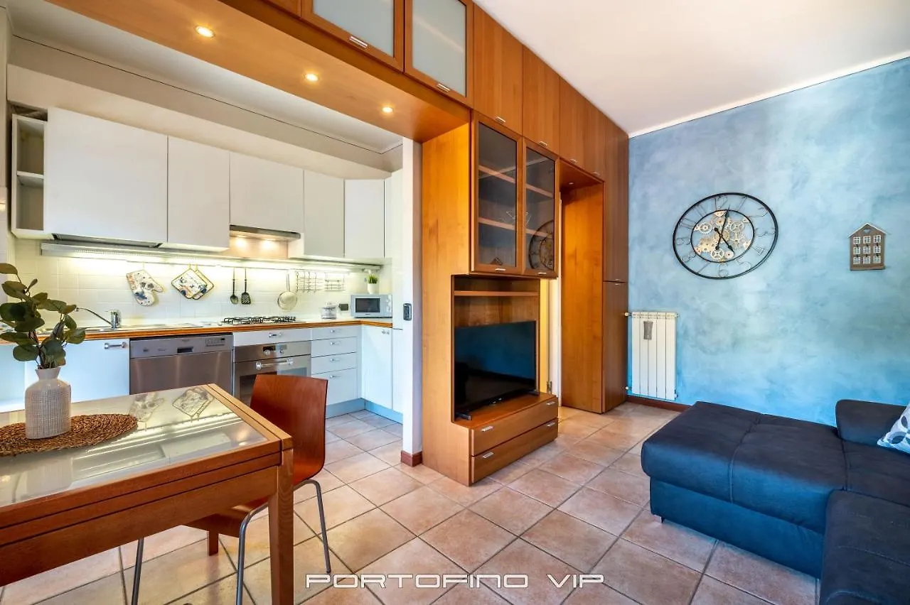 Giulia By Portofinovip Apartment Santa Margherita Ligure