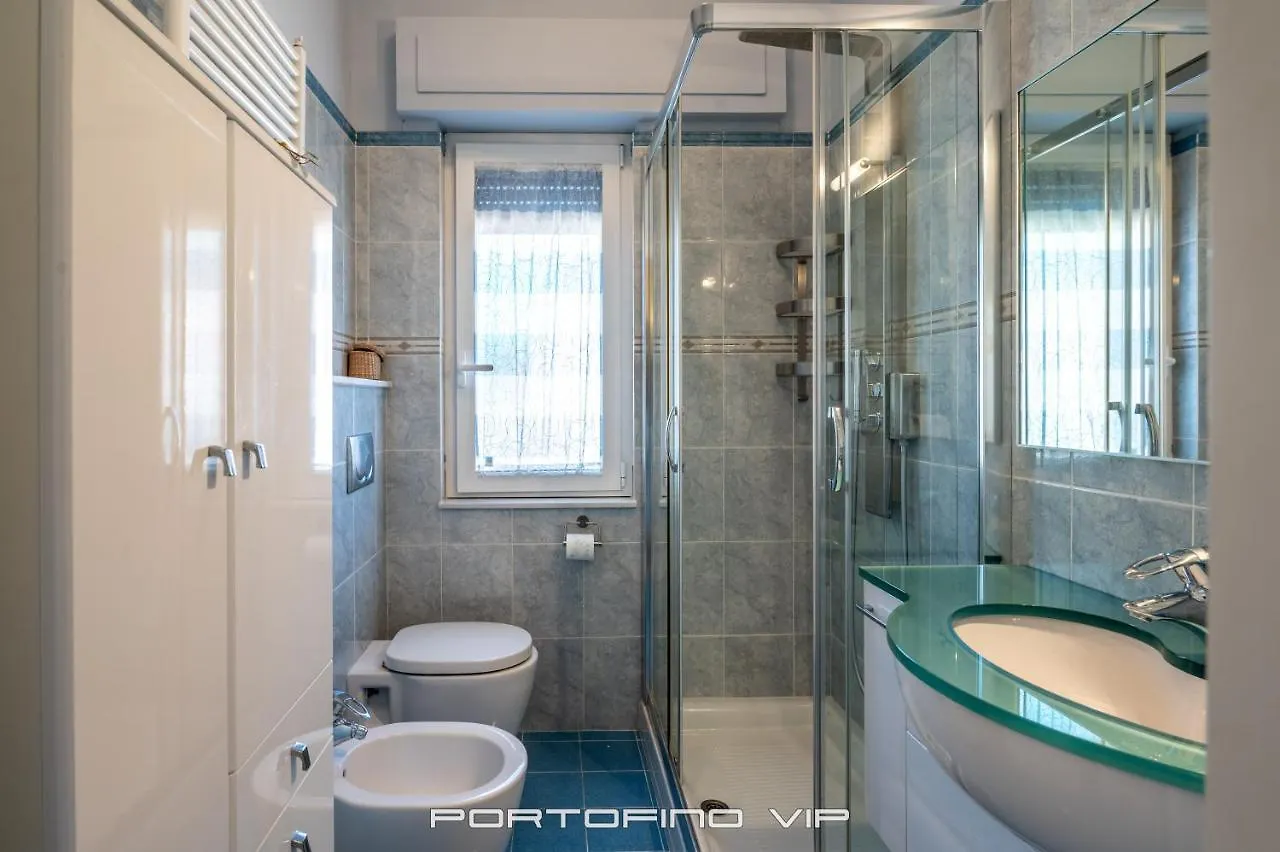 Giulia By Portofinovip Apartment Santa Margherita Ligure