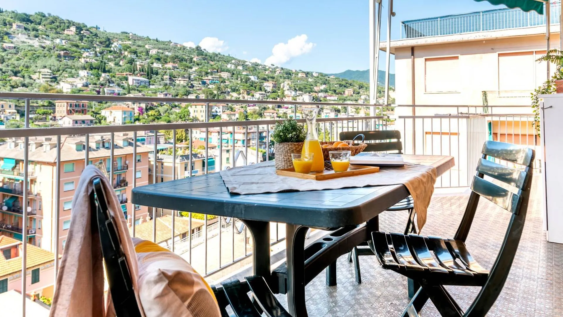 Giulia By Portofinovip Apartment Santa Margherita Ligure