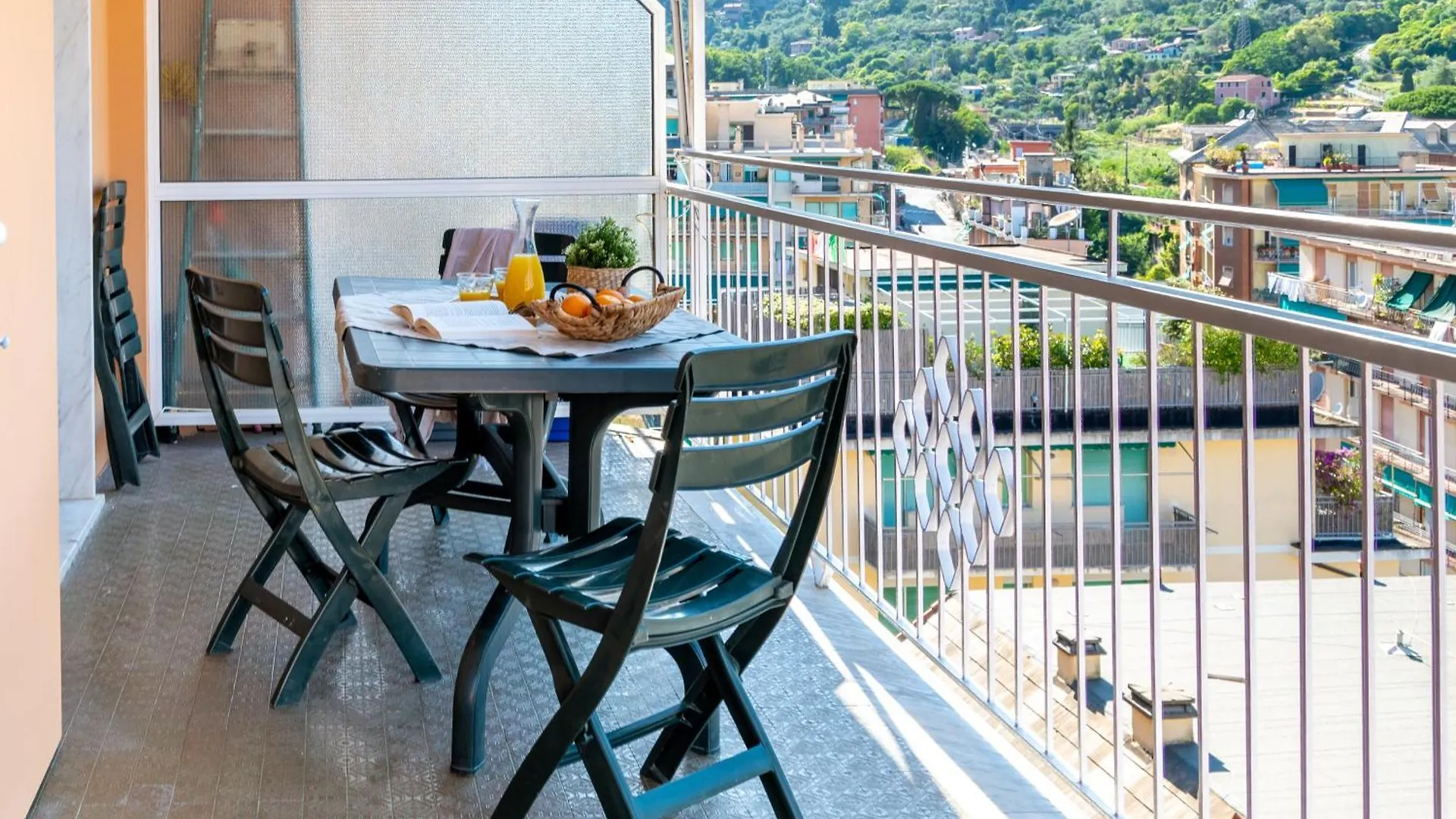 Giulia By Portofinovip Apartment Santa Margherita Ligure